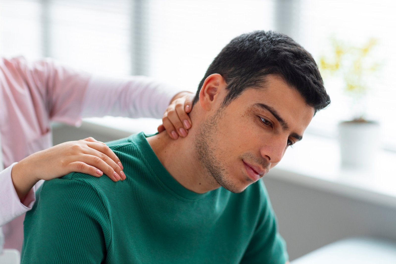 doctor-helping-patient-rehabilitation